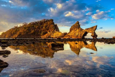 Atuh Beach: Embrace Nature’s Paradise in Nusa Penida