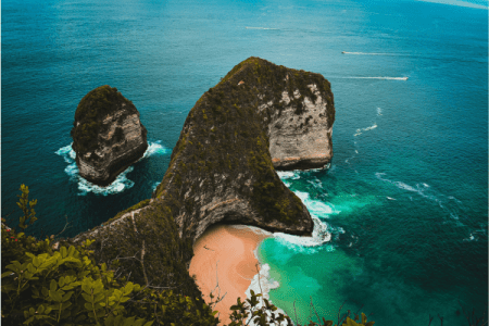 Top Places You Must Visit in Nusa Penida, Bali